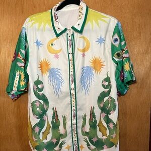 FARM Rio Matching Set